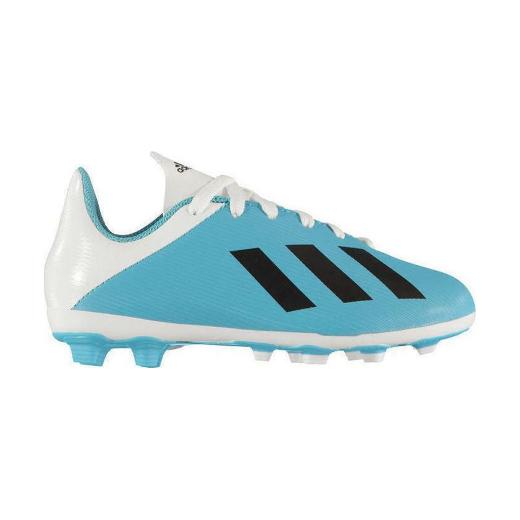 ADIDAS Παιδικά Ποδοσφαιρικά Παπούτσια X 19.4 με Τάπες  0