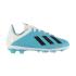 ADIDAS Παιδικά Ποδοσφαιρικά Παπούτσια X 19.4 με Τάπες  - 0