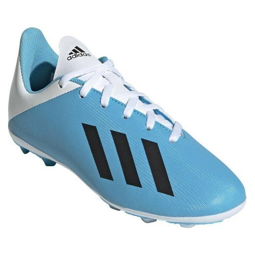 ADIDAS Παιδικά Ποδοσφαιρικά Παπούτσια X 19.4 με Τάπες  2