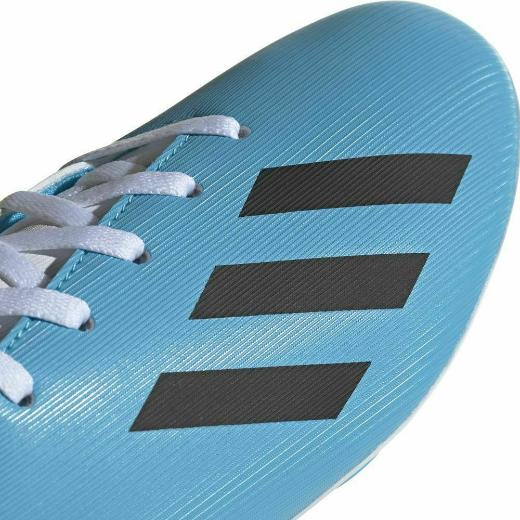 ADIDAS Παιδικά Ποδοσφαιρικά Παπούτσια X 19.4 με Τάπες  3