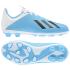 ADIDAS Παιδικά Ποδοσφαιρικά Παπούτσια X 19.4 με Τάπες  - 4