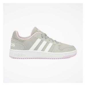 ADIDAS Hoops 2.0K Παιδικό Lifestyle Sneaker - 195383