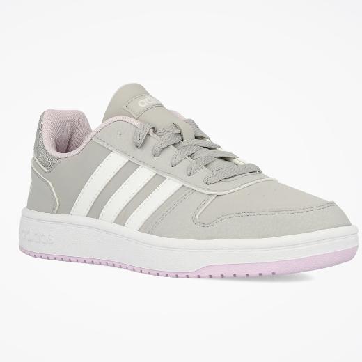 ADIDAS Hoops 2.0K Παιδικό Lifestyle Sneaker 3