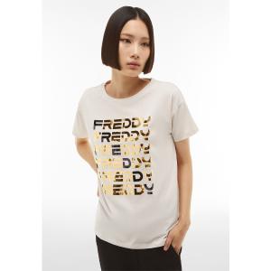 FREDDY Γυναικείο T-shirt - 151249