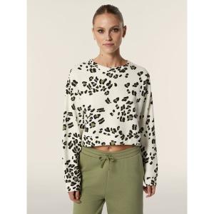 FREDDY Sweatshirt Cropped Γυναικείο Φούτερ - 168342