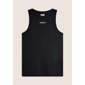 FREDDY Αμάνικο T-shirt - 179109