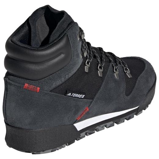 ADIDAS Terrex Snowpitch Cold.Rdy Ανδρικά Ορειβατικά Μποτάκια Αδιάβροχα  3