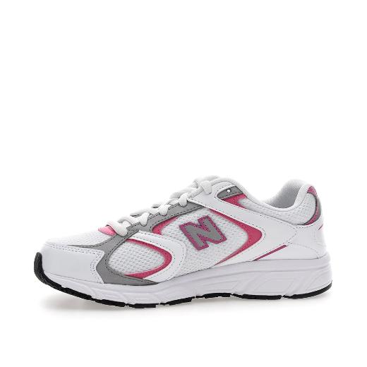 NEW BALANCE Classic Παιδκιό Παπούτσι Running 3