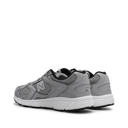 NEW BALANCE Classic Παιδλικο Παπούτσι Running 2