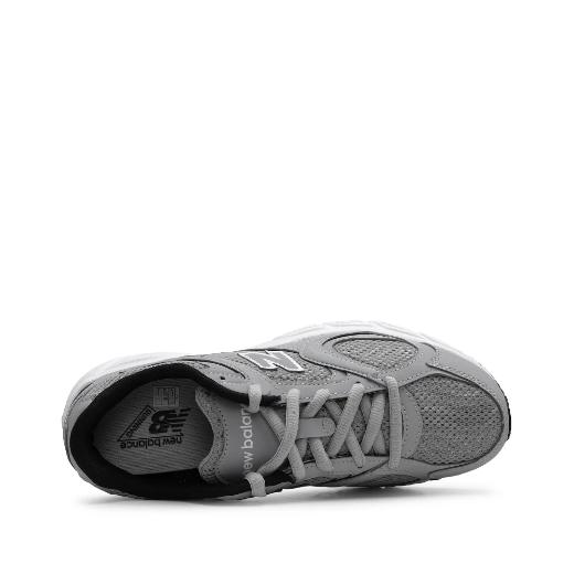 NEW BALANCE Classic Παιδλικο Παπούτσι Running 4