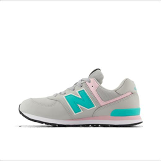 NEW BALANCE 574 Παιδικά Sneakers 1