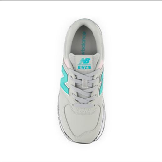 NEW BALANCE 574 Παιδικά Sneakers 2