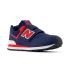 NEW BALANCE 574 Παιδικά Sneakers - 3