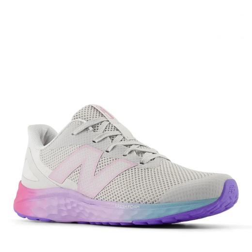 NEW BALANCE Αθλητικά Παιδικά Παπούτσια Running Fresh Foam Arishi V4 2