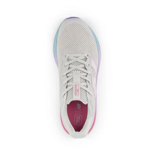 NEW BALANCE Αθλητικά Παιδικά Παπούτσια Running Fresh Foam Arishi V4 3