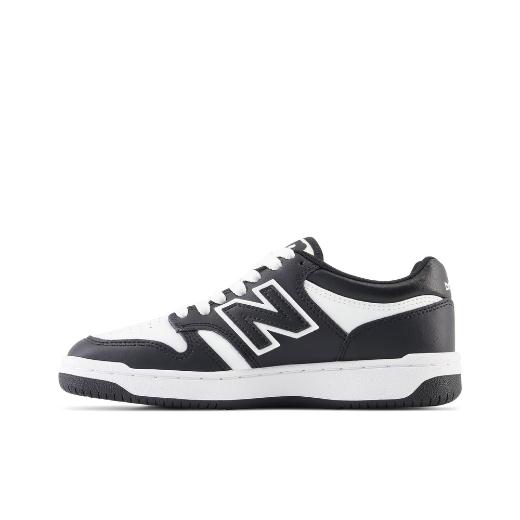 NEW BALANCE 480 Παιδικά Sneakers 1