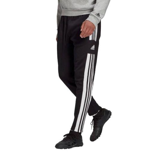 ADIDAS Squadra 21 Παντελόνι Φόρμας Fleece  0