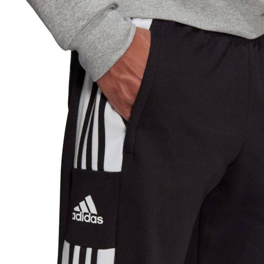 ADIDAS Squadra 21 Παντελόνι Φόρμας Fleece  3