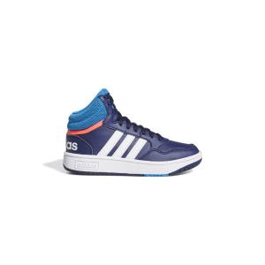 ADIDAS Αθλητικά Παιδικά Παπούτσια Μπάσκετ Hoops Mid 3.0 K - 163503