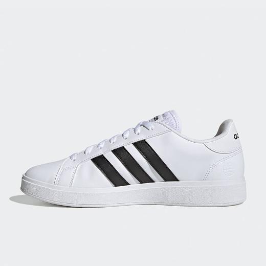 Adidas Grand Court Base 2.0  Αντρικά Sneakers 1