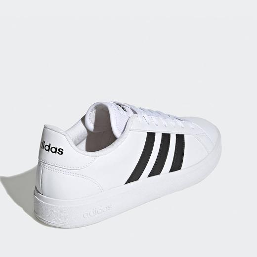 Adidas Grand Court Base 2.0  Αντρικά Sneakers 3