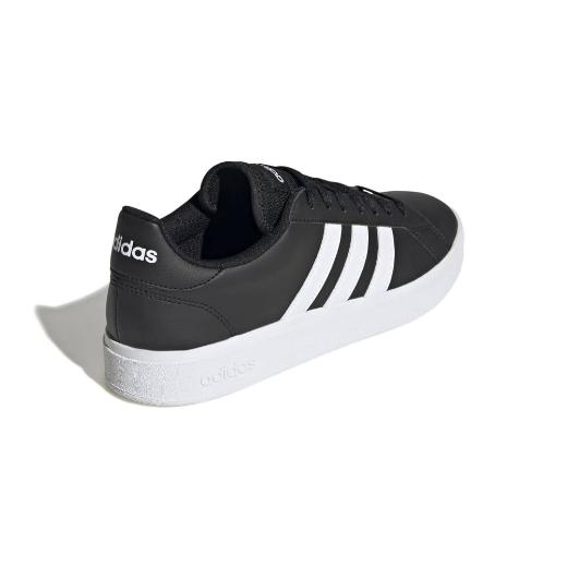 Adidas Grand Court Base 2.0  Αντρικά Sneakers 4