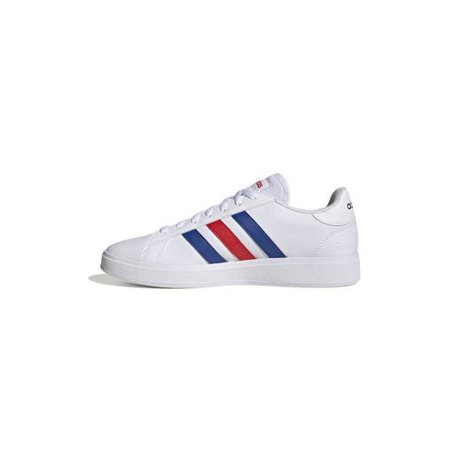 Adidas Grand Court Base 2.0  Αντρικά Sneakers 3