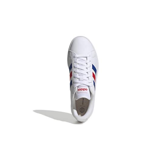 Adidas Grand Court Base 2.0  Αντρικά Sneakers 4