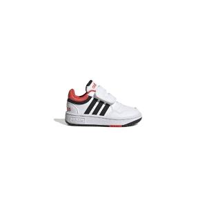 ADIDAS Hoops 3.0 CF Αθλητικά Παιδικά Παπούτσια Μπάσκετ με Σκρατς  - 176262