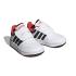 ADIDAS Hoops 3.0 CF Αθλητικά Παιδικά Παπούτσια Μπάσκετ με Σκρατς  - 1