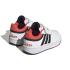 ADIDAS Hoops 3.0 CF Αθλητικά Παιδικά Παπούτσια Μπάσκετ με Σκρατς  - 2