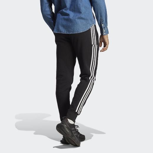 ADIDAS Essentials French Παντελόνι Φόρμας με Λάστιχο 1