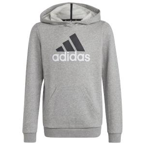 ADIDAS Παιδικό Φούτερ με Κουκούλα και Τσέπες - 164233