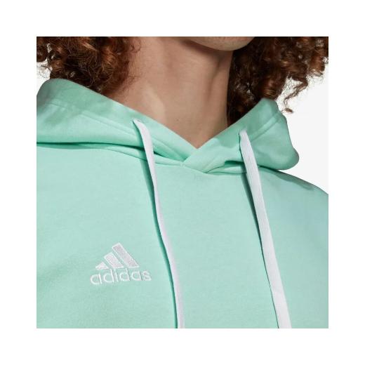 ADIDAS Entrada 22 Ανδρικό Φούτερ με Κουκούλα και Τσέπες 1