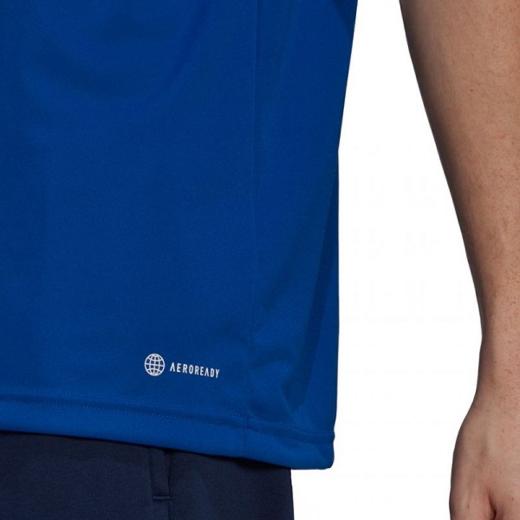 ADIDAS Entrada 22 Polo Αθλητική Μπλούζα Κοντομάνικη 3