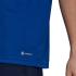 ADIDAS Entrada 22 Polo Αθλητική Μπλούζα Κοντομάνικη - 3