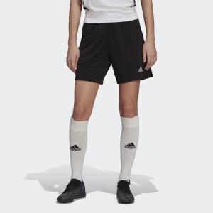 ADIDAS Entrada Αθλητικό Γυναικείο Ψηλόμεσο Σορτς  - 177237