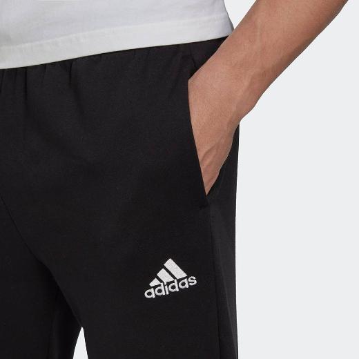 ADIDAS Feel Cozy Παντελόνι Φόρμας με Λάστιχο 3