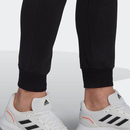 ADIDAS Feel Cozy Παντελόνι Φόρμας με Λάστιχο 4