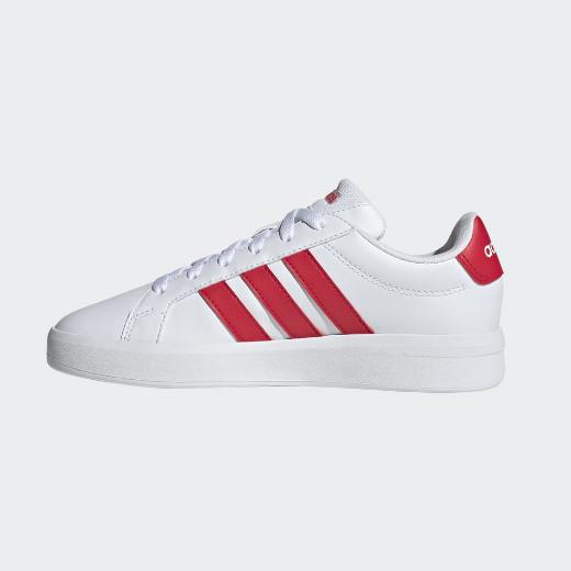 ADIDAS Grand Court 3.0 Παιδικό Sneakers 4