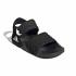 ADIDAS Adilette Παιδικά Παπουτσάκια Θαλάσσης - 0