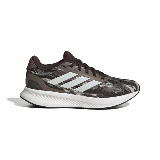 ADIDAS Runfalcon 5 Αθλητικά Παιδικά Παπούτσια Running με Κορδόνια  0