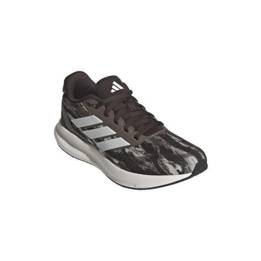 ADIDAS Runfalcon 5 Αθλητικά Παιδικά Παπούτσια Running με Κορδόνια  1