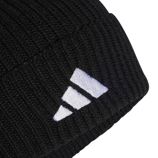 ADIDAS Tiro 23 League Beanie Unisex Σκούφος με Rib Πλέξη 3