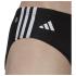 ADIDAS Classic 3-Stripes Ανδρικό Μαγιό Slip - 2