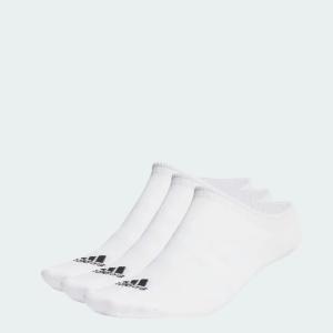 Adidas Thin Light Αθλητικές Κάλτσες 3 Ζεύγη - 152309