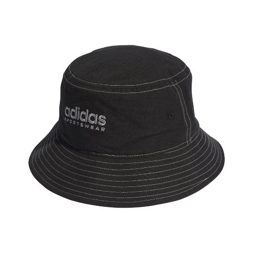 ADIDAS Υφασμάτινo Ανδρικό Καπέλο Στυλ Bucket 0