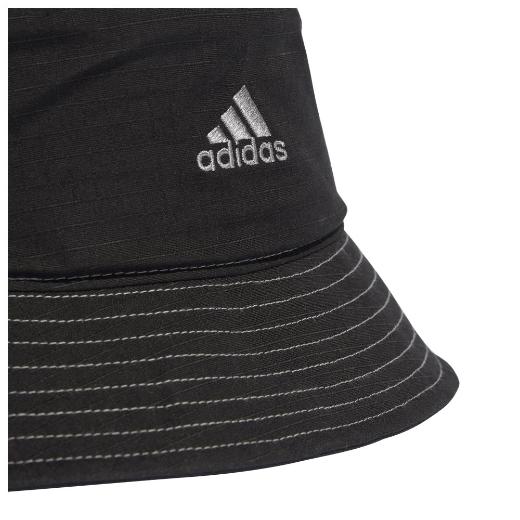 ADIDAS Υφασμάτινo Ανδρικό Καπέλο Στυλ Bucket 3