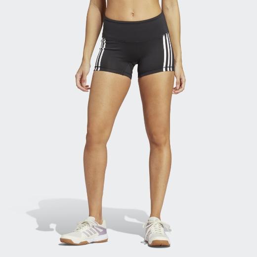 ADIDAS Training Γυναικείο Κολάν-Σορτς 0
