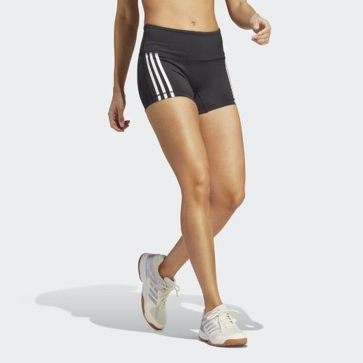 ADIDAS Training Γυναικείο Κολάν-Σορτς 2